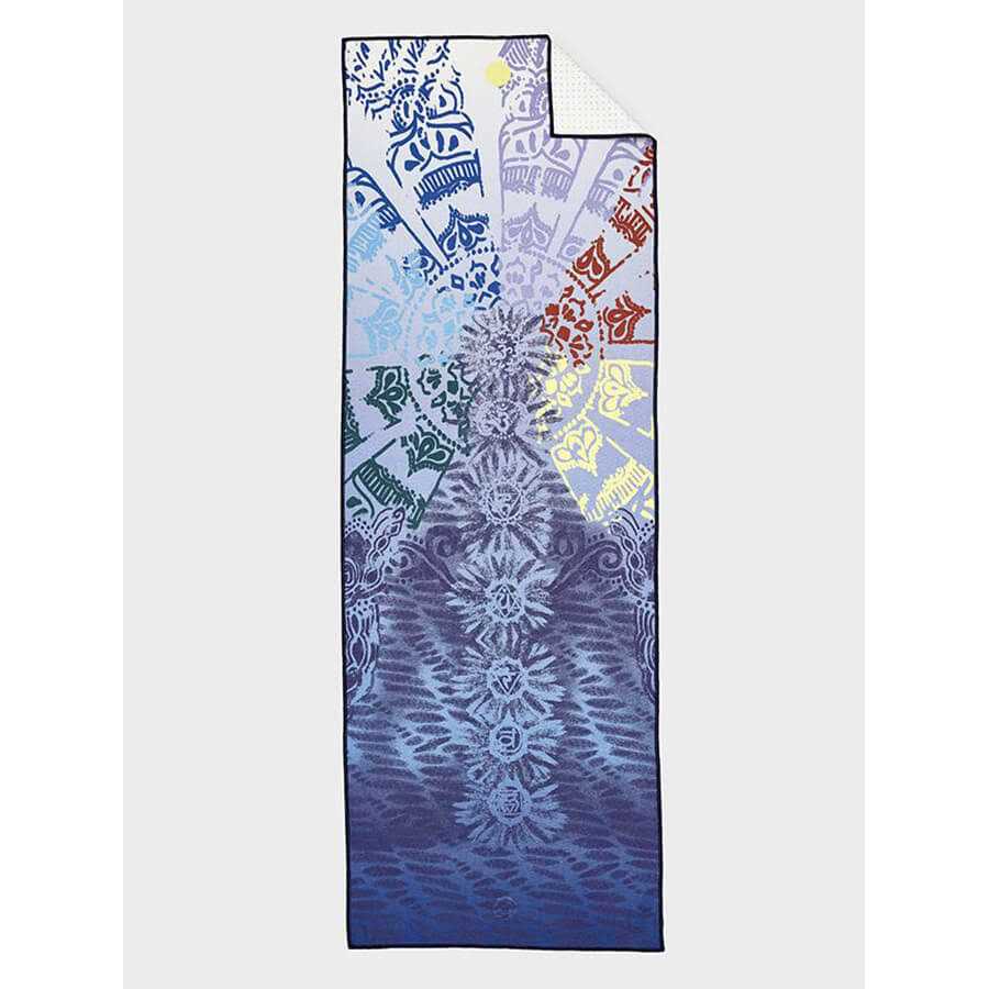 Yoga Mat Towel Z437