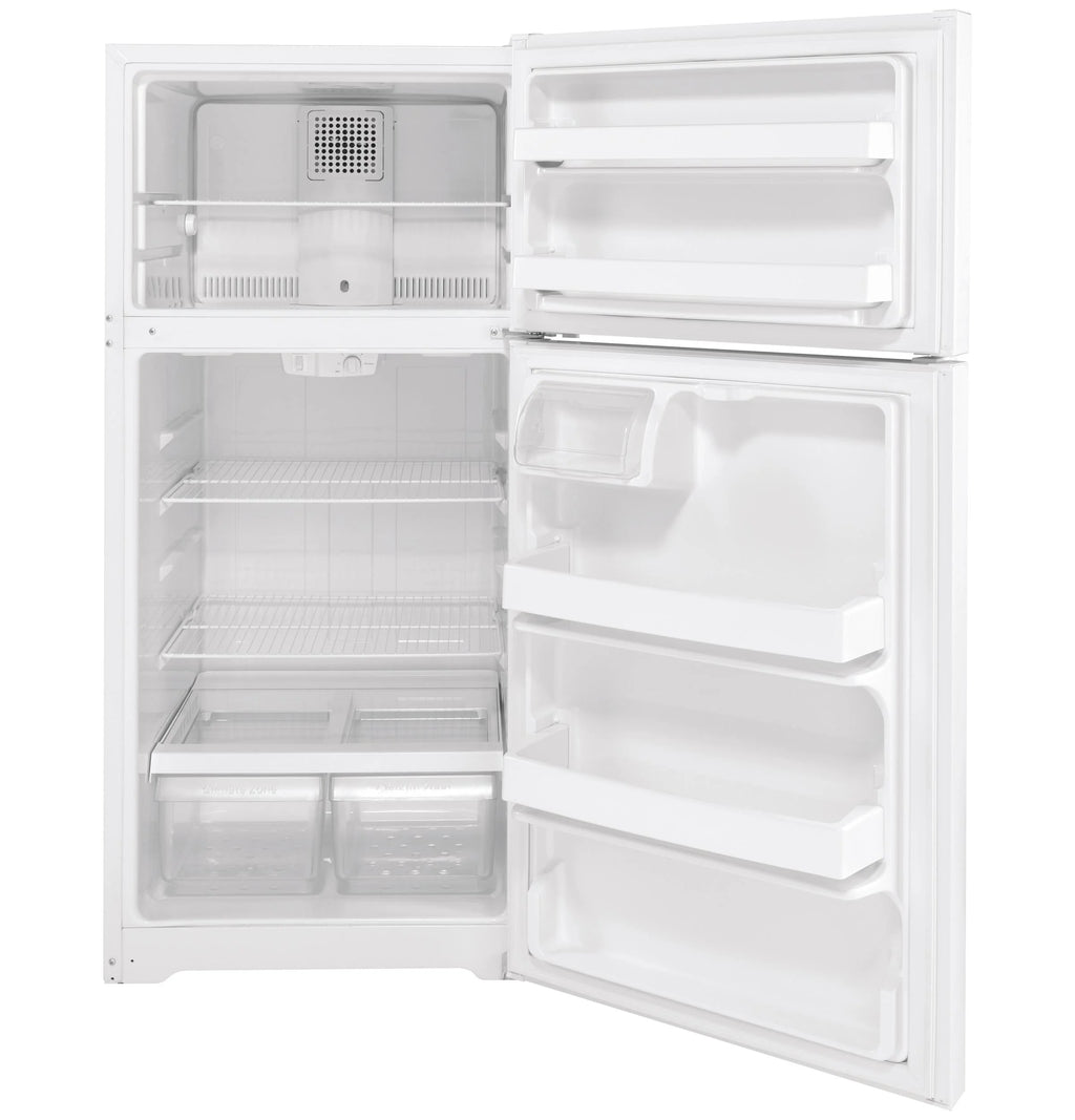 15.6 Cu. Ft. Top-Freezer Refrigerator B9503