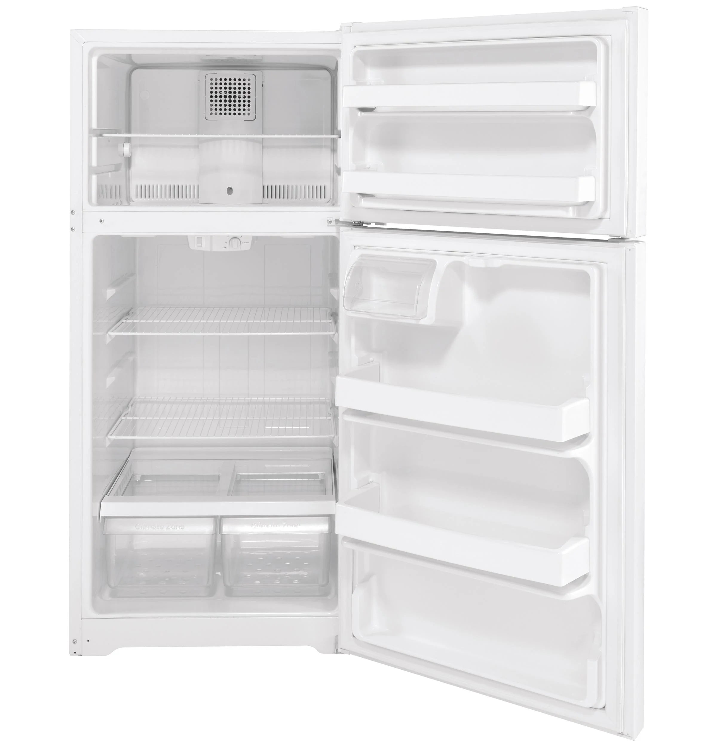 15.6 Cu. Ft. Top-Freezer Refrigerator B9503
