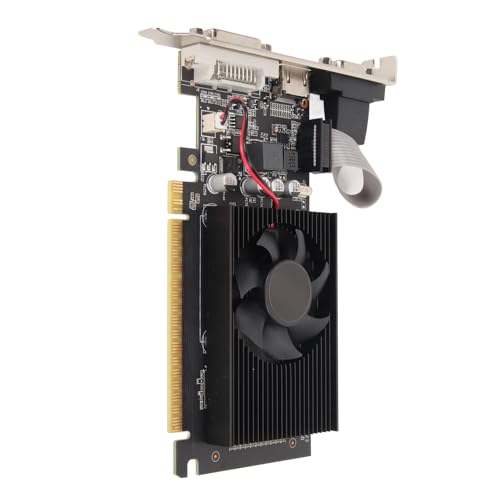 2GB DDR3 64bit Desktop Graphics Card U3582