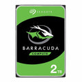 2TB Internal Hard Drive HDD 3.5 inch SATA 6Gb/s 7200 RPM E354766