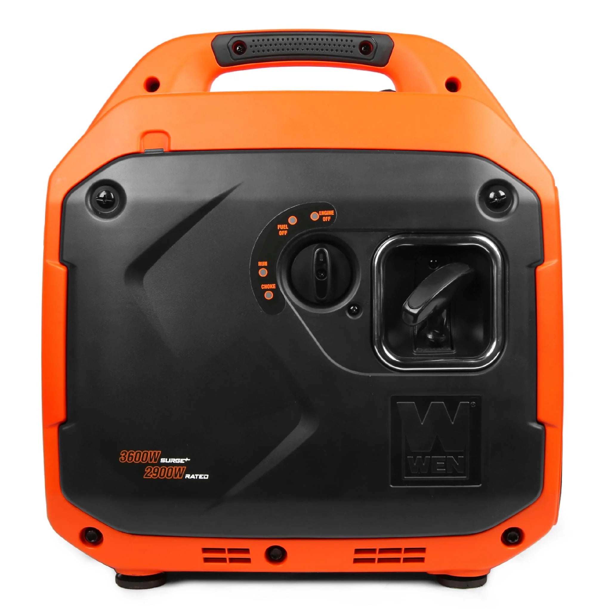 3600-Watt Portable Inverter Generator with Fuel Shut Off X700870