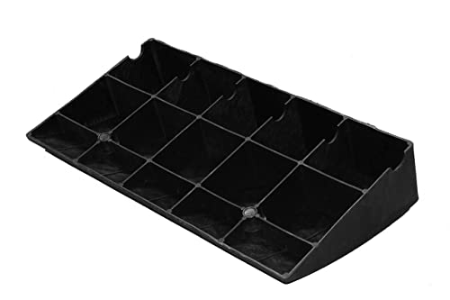Plastic Threshold Ramp B9440