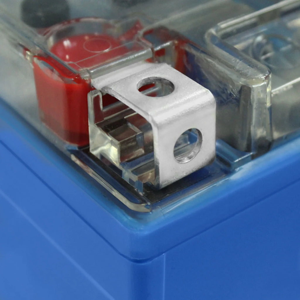 12V 8.6AH 190CCA GEL Battery X9748