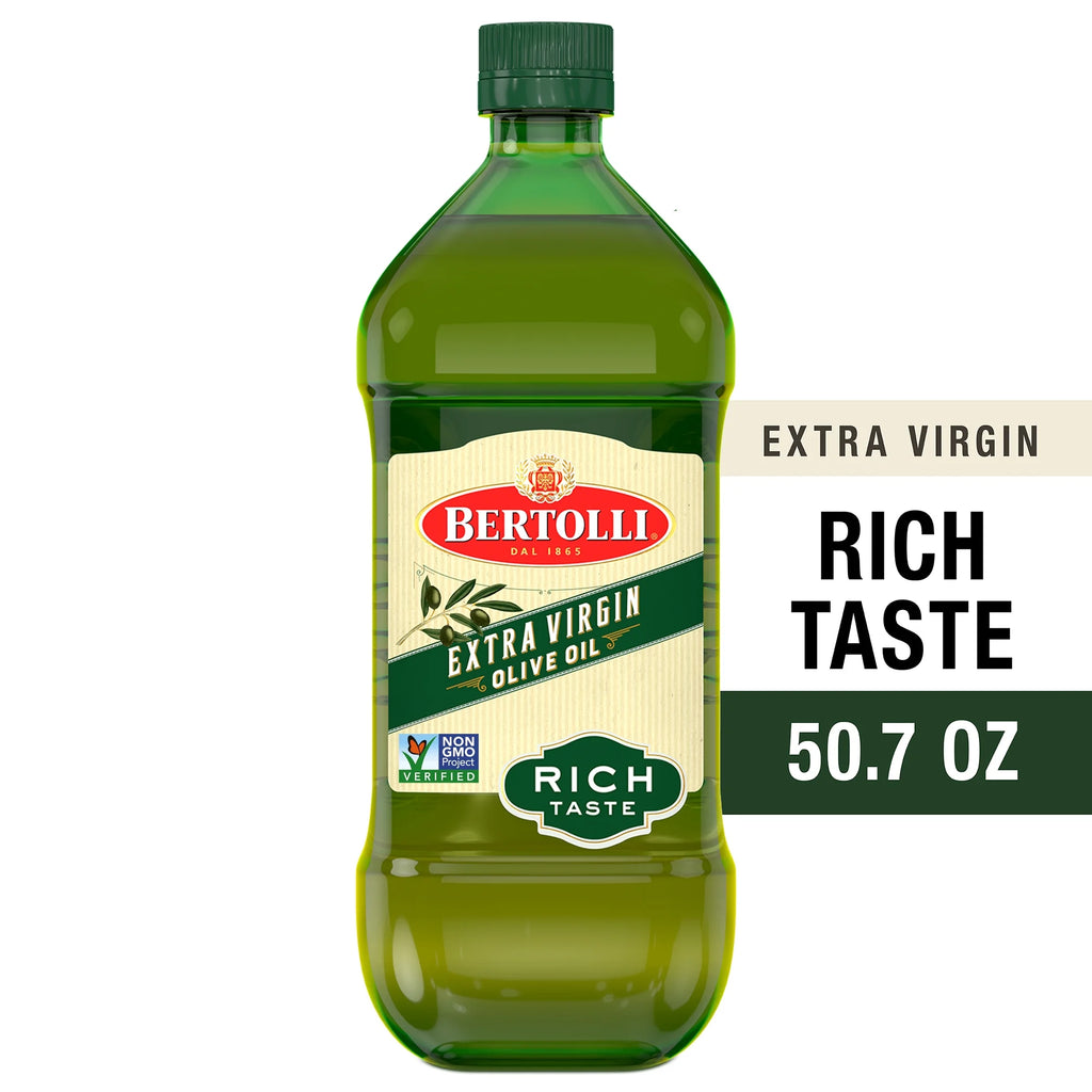 Extra Virgin Olive Oil, 50.7 fl oz E623