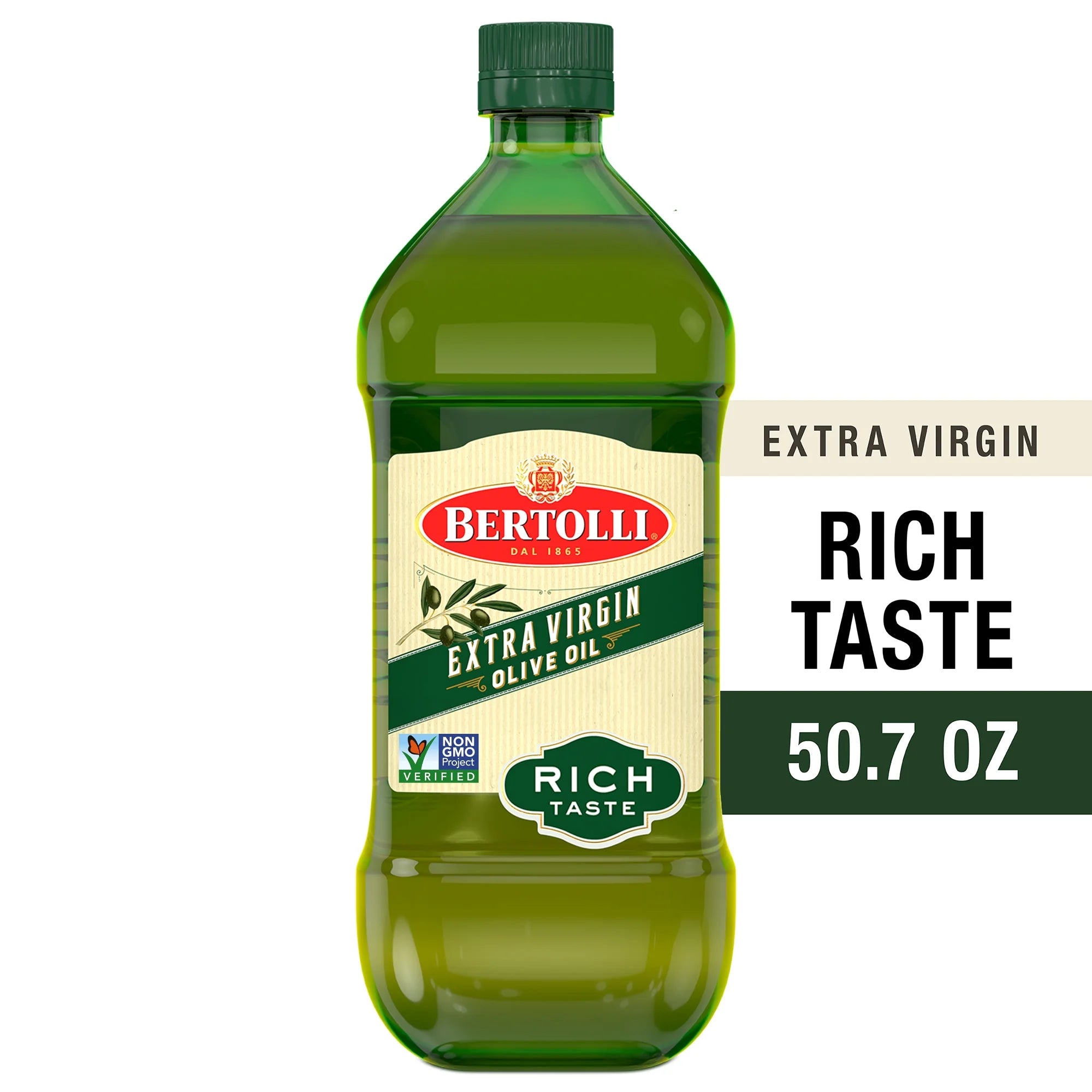 Extra Virgin Olive Oil, 50.7 fl oz E623