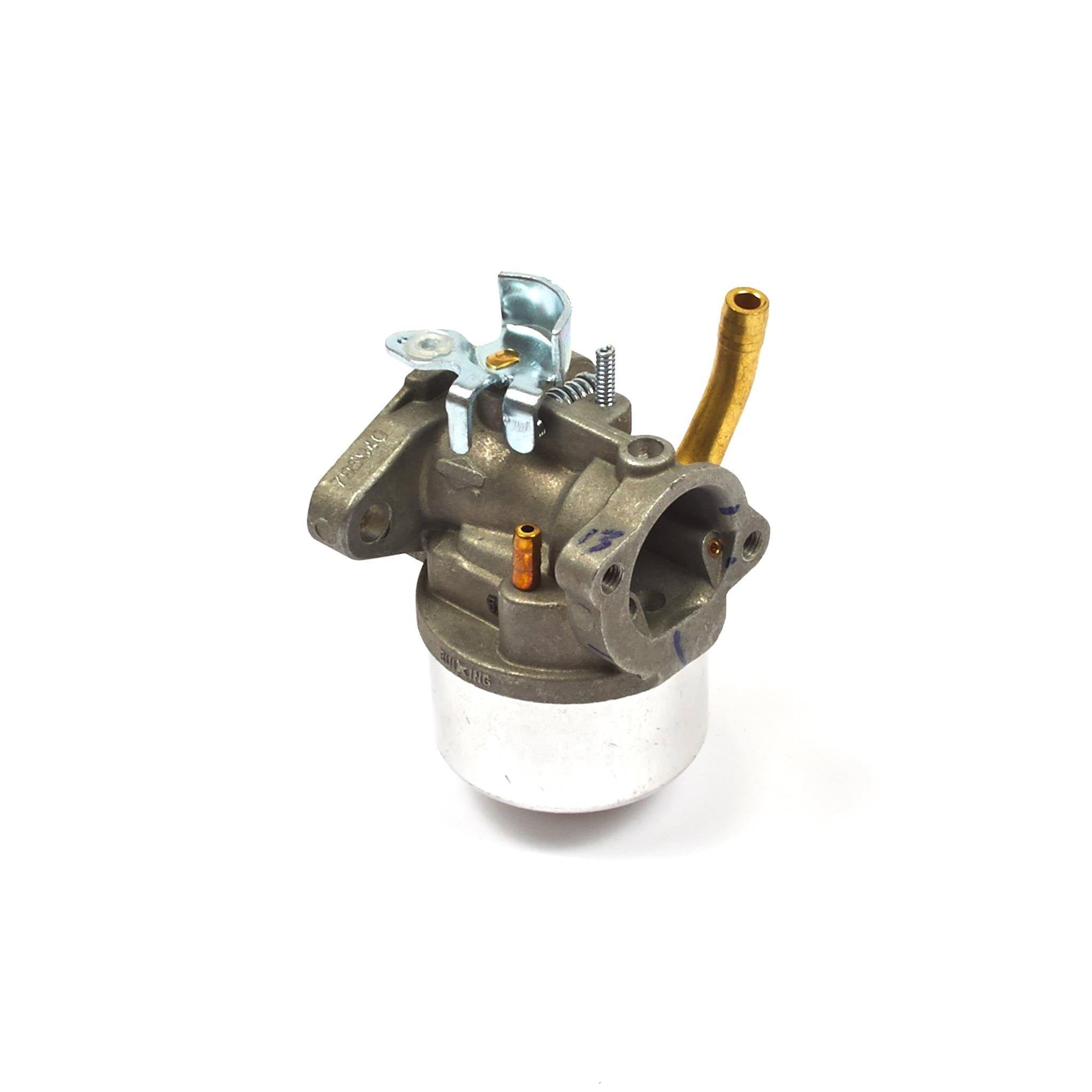 Carburetor J76357