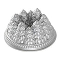 Silver Bundt Pan Y75922