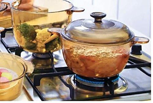 6pc Versa Pot Set X67332