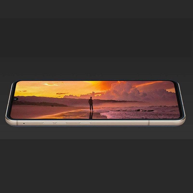 128GB ROM 8GB Ram Classy Blue Smartphone G80459