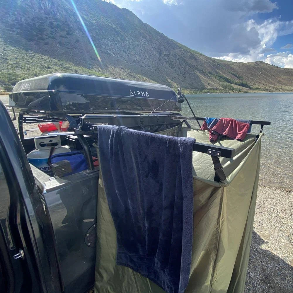 Shower Tent V731127