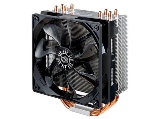 Hyper 212 CPU Cooler H737