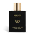 CEO Man Eau De Parfum, 100 ml Q75064