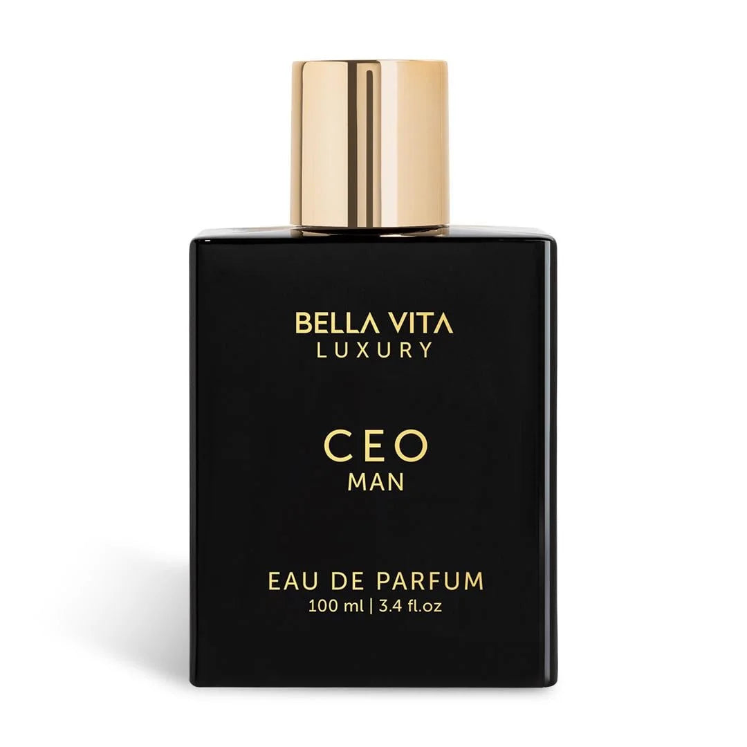 CEO Man Eau De Parfum, 100 ml Q75064