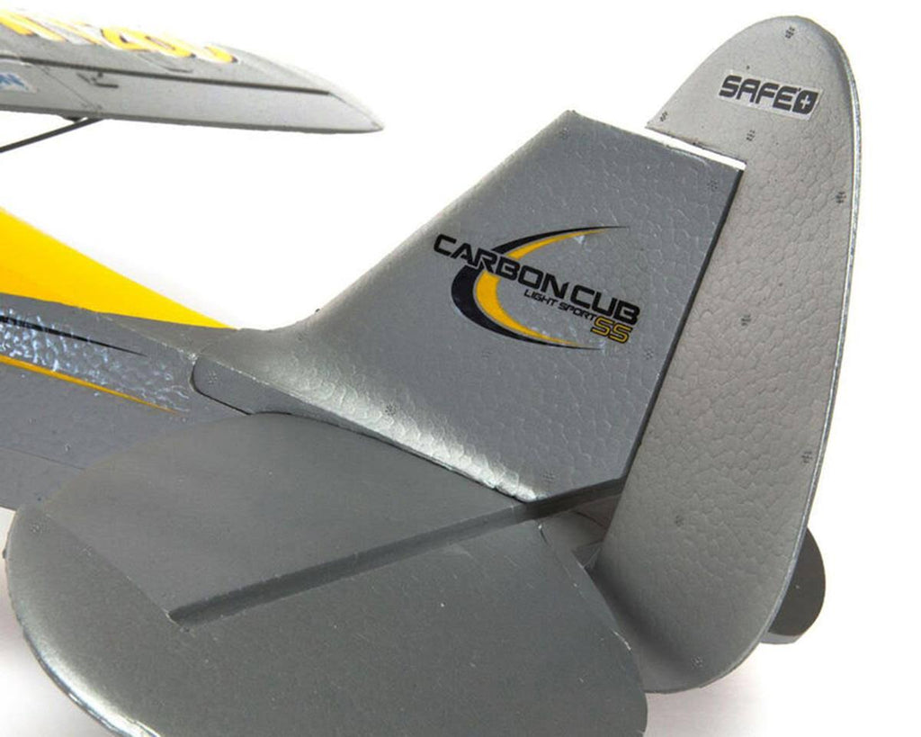Carbon Cub S 2 1.3m RTF Q425