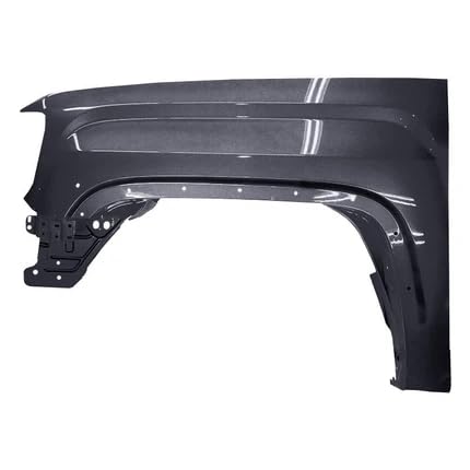 Painted To Match Replacement Driver Side Fender B297
