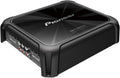 Class FD 4-Channel Bridgeable Amplifier J91673