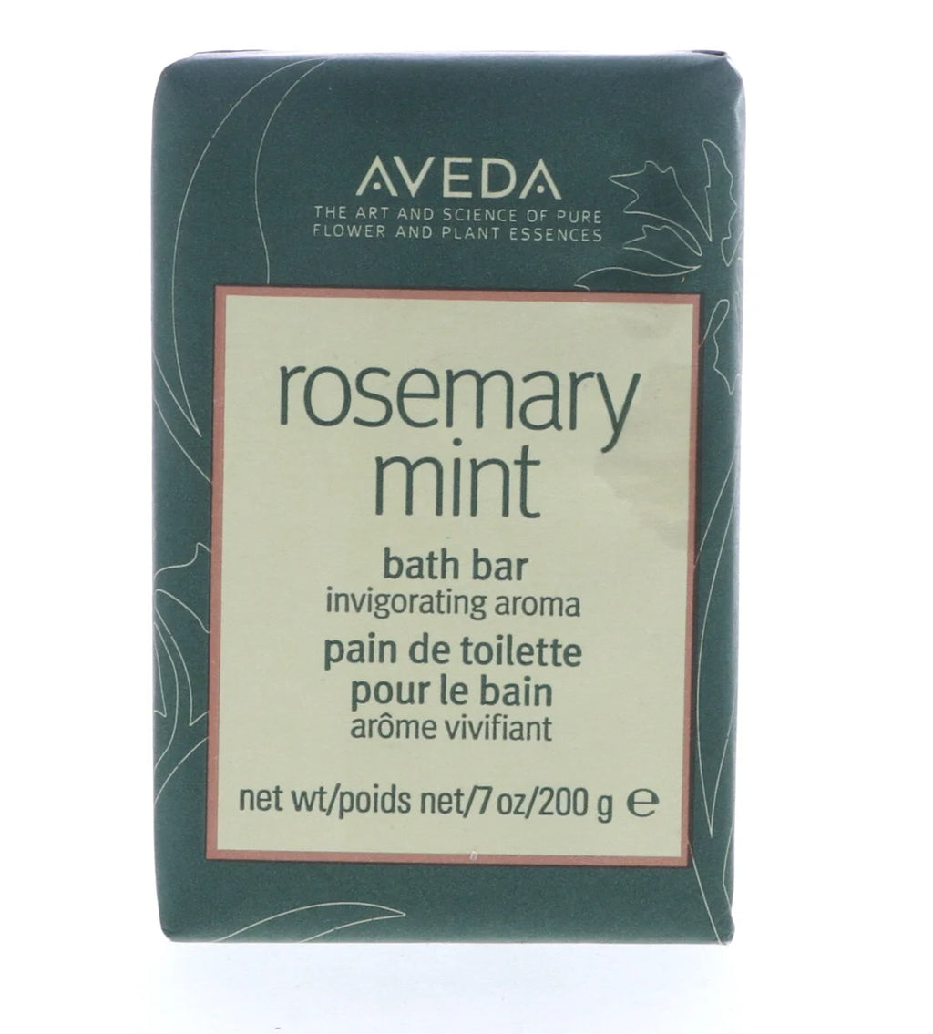 Rosemary Mint Bath Bar, 7-Ounce O4191