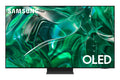 77 Class OLED 4K Smart TV W10611
