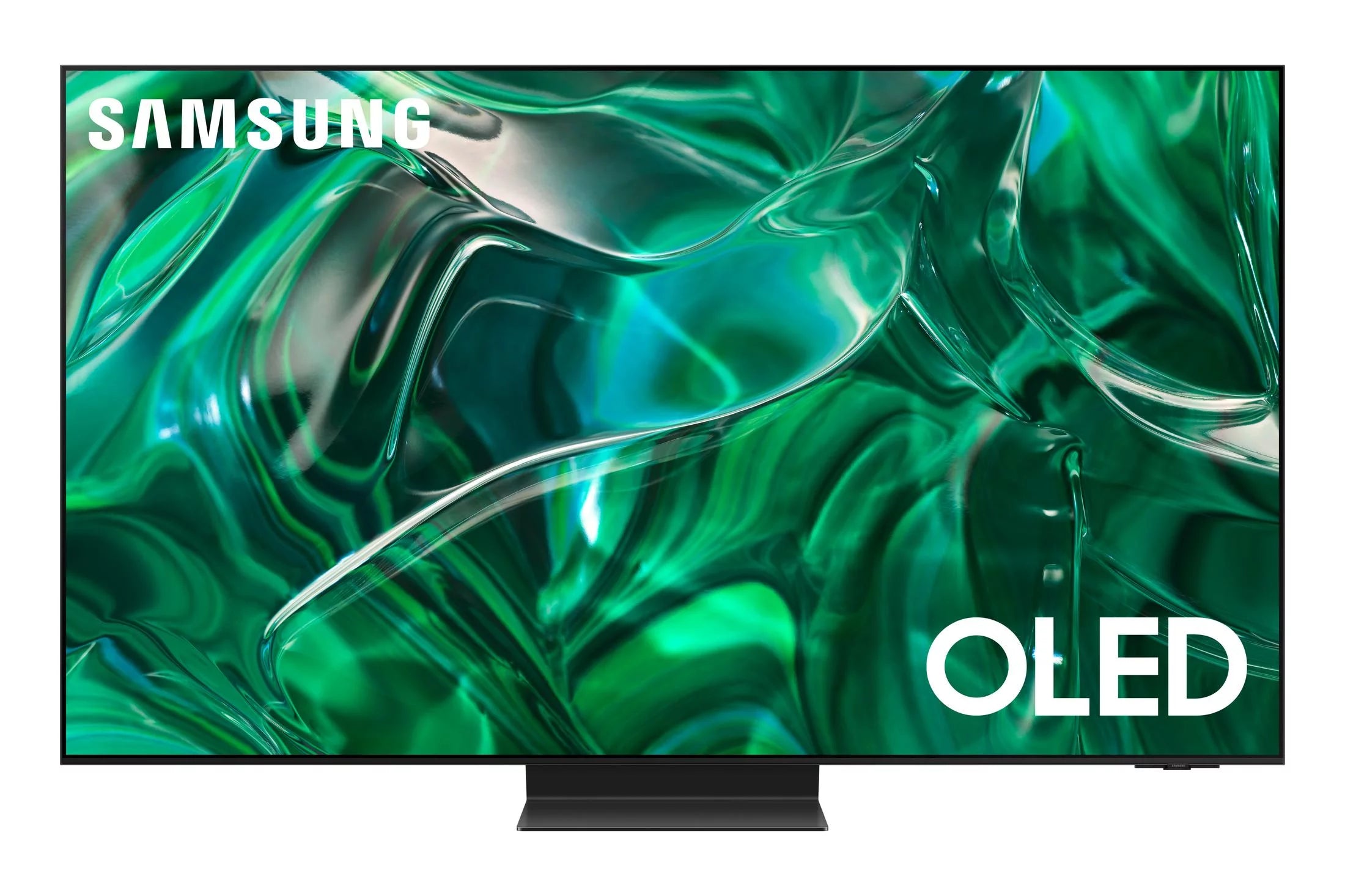 77 Class OLED 4K Smart TV W10611