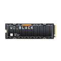1TB NVMe Internal Gaming SSD Solid State Drive with Heatsink B753