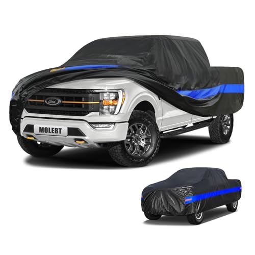 Waterproof All Weather Car Cover X481679