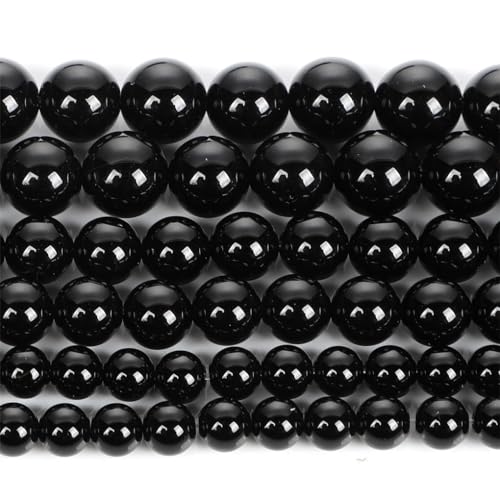 Natural Stone Beads 8mm 44-46pcs M6923