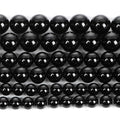 Natural Stone Beads 8mm 44-46pcs M6923