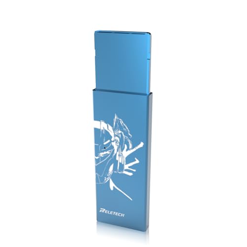 1TB Solid State Drive - NVMe Storage Expansion Card SSD H268