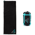Extremely Lightweight Water Resistant Compact Sleeping Bag D943472