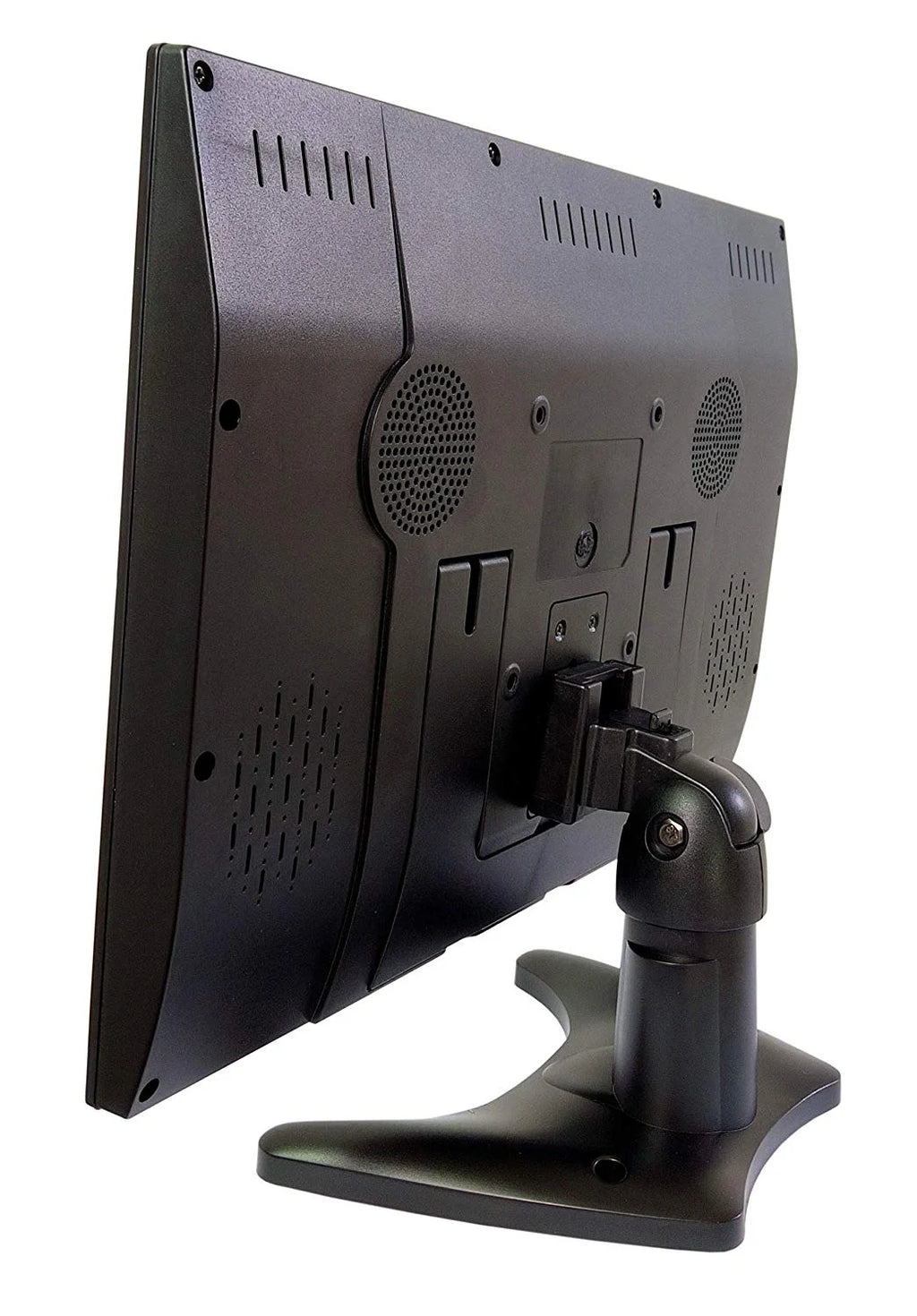 14" Portable Battery Powered LCD HD TV Television with HDMI USB RCA and SD Card Inputs O6238