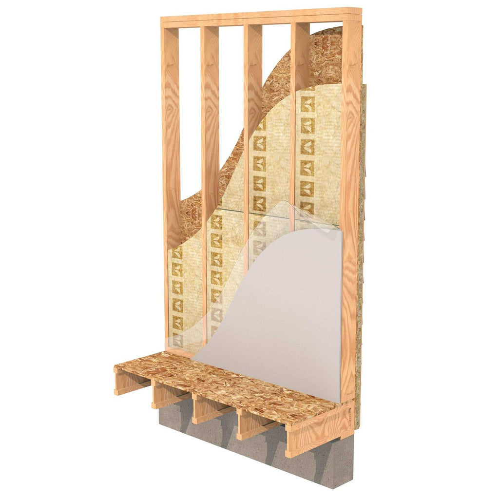 Stone Wool Insulation S9552