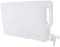 5 Liter HDPE Container with Spigot E994808