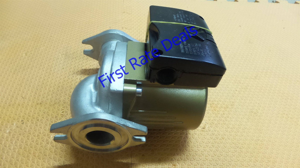 Astro 280SS Circulator Pump, Open, 115V, 5/16 HP T4962