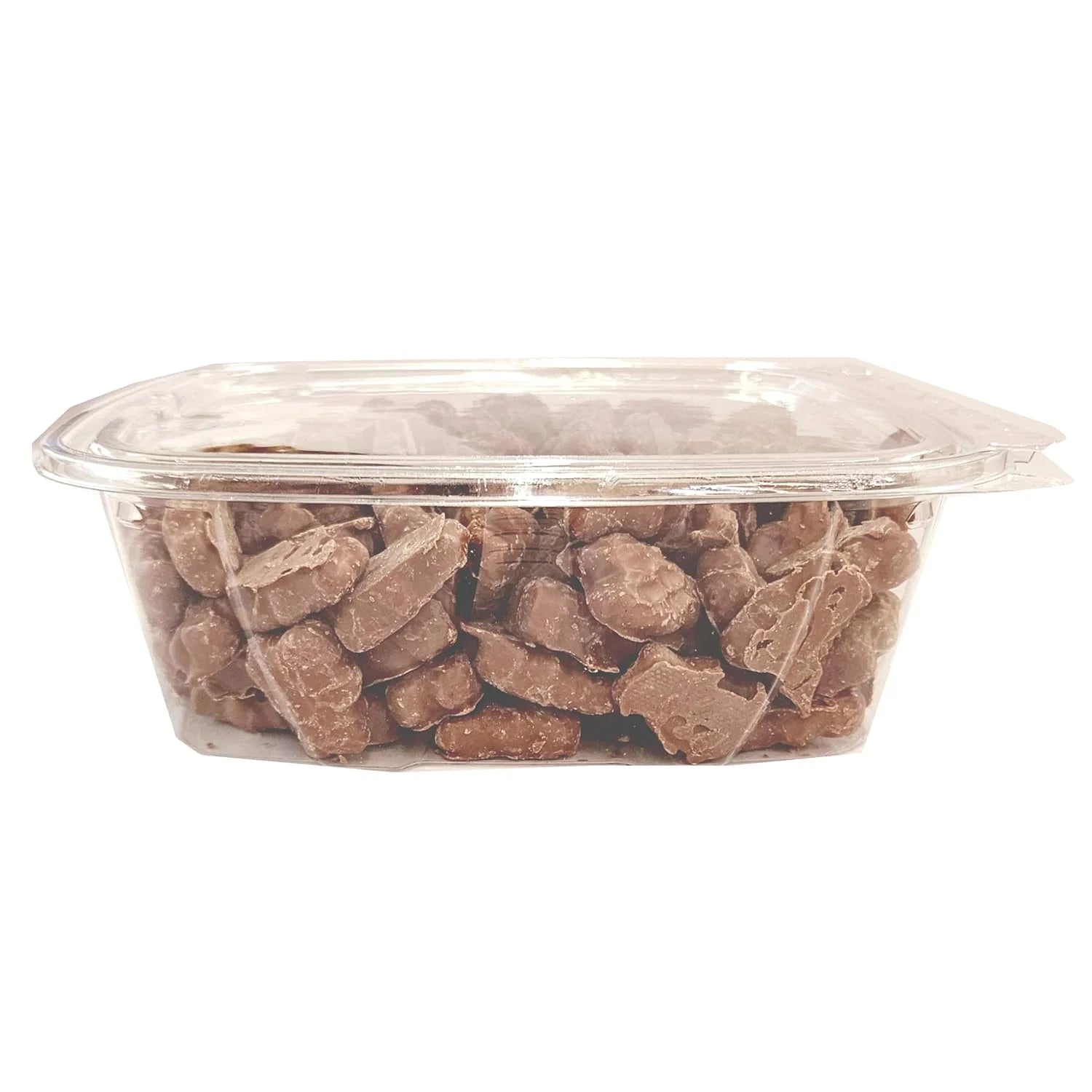 Milk Chocolate Covered Gummi Bears (2.25 Pound) U224917