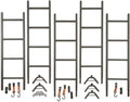20' Wide Climbing Tree Stand O656