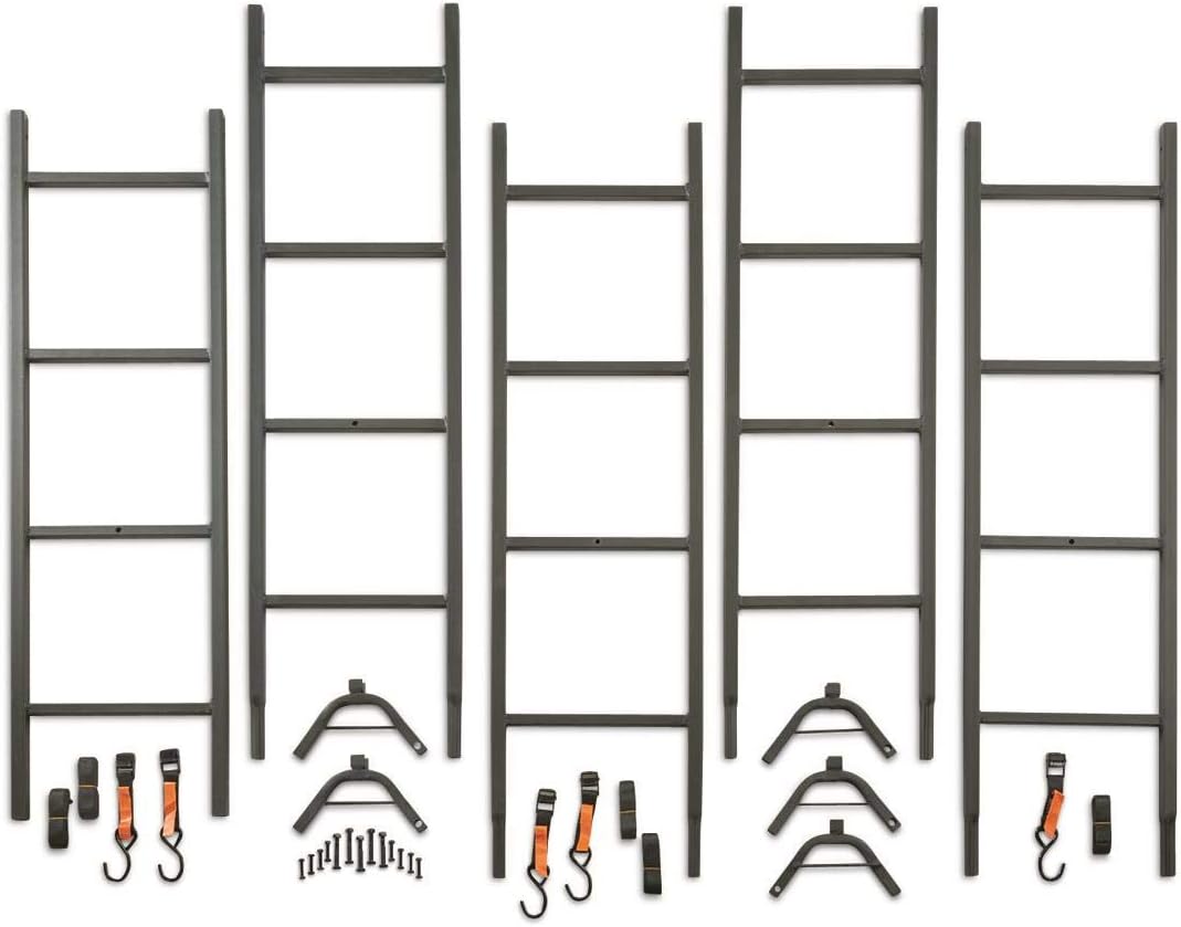 20' Wide Climbing Tree Stand O656