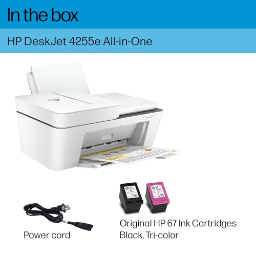 Wireless All-in-One Color Inkjet Printer, Scanner, Copier T700