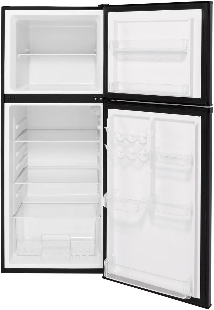 9.8 Cu. Ft. 12 Volt DC Top-Freezer Refrigerator G551883