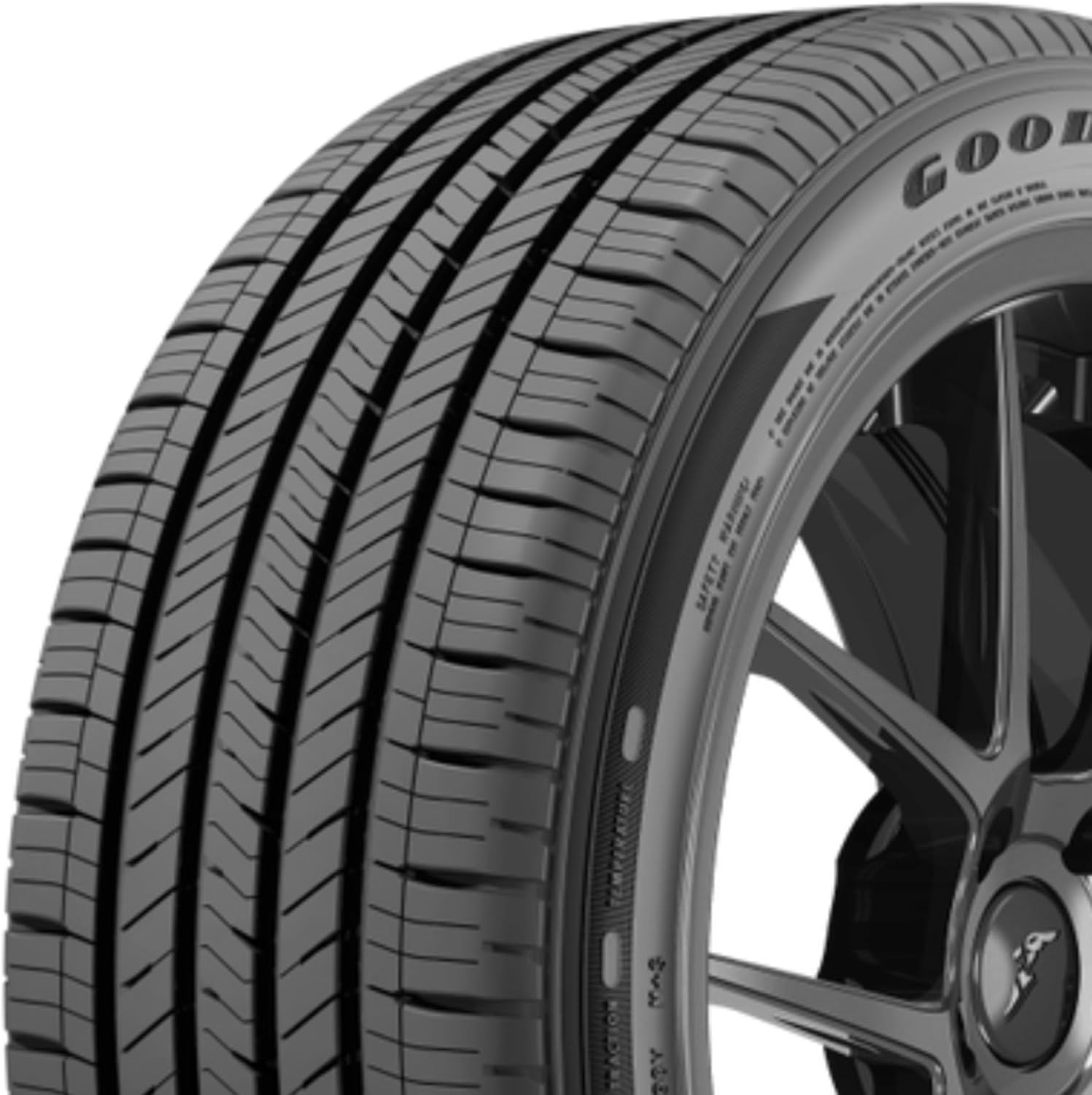 225/55R19 103H XL BLT Tire V236167