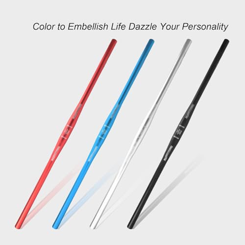 31.8mm Aluminum Alloy Straight Handlebar G24620