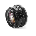 35mm f/1.2 Lens for Fujifilm x Mount (Black) F78442