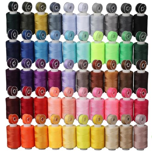 SE700 Embroidery & Sewing Machine with 90 Spools & Accessories F3740