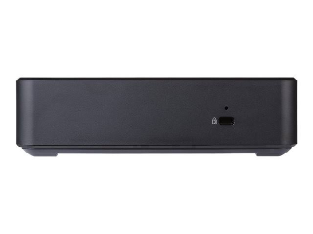 Core i3 2.4 GHz 8 GB RAM 32 GB SSD Chrome OS Chromebox D215