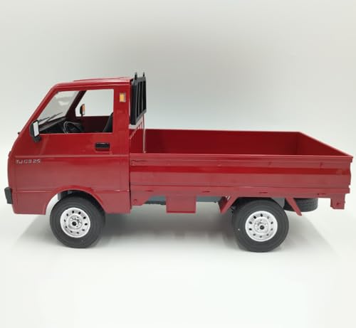 1/10 Remote Control Drift Pickup Truck B492