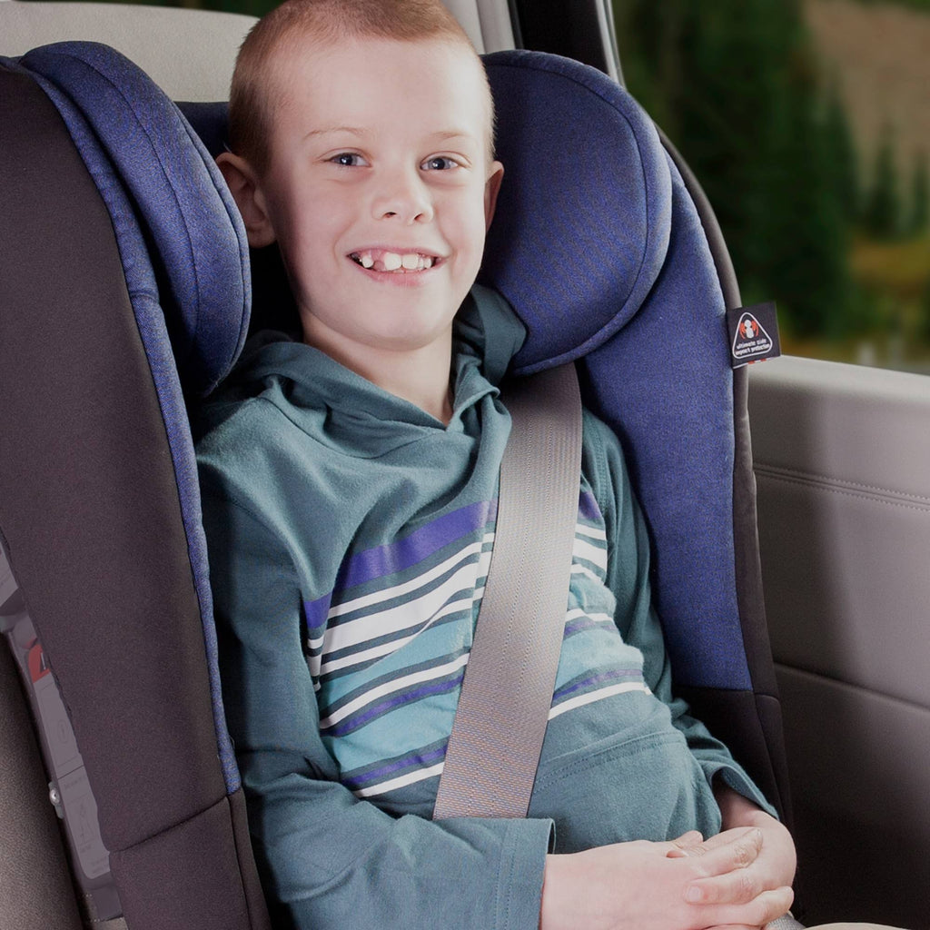 Black Forest Convertible Car Seat E772