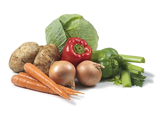 Vegetable Stew Blend M642