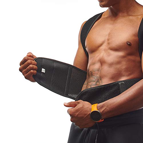 Adjustable Posture Back Brace (XX-Large) J4634