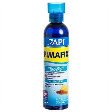 Antifungal Fish Remedy F635