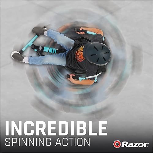 Kid-Powered Drifting Go-Kart with Adjustable Frame D2261